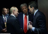 Trump zapowiadał efekty po spotkaniu z Putinem. "Kompletne fiasko"