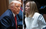 Kluczowe rozmowy z Trumpem. Meloni deklaruje pełną gotowość