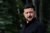 Zełenski porozmawia z Trumpem. Jedzie do Berlina