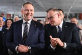 Karol Nawrocki lepszym prezydentem? CBOS ujawnia wyniki sondażu