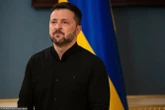 Zełenski: "Idioci". Ostra odpowiedź na rosyjską propozycję rozejmu
