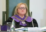 Manowska na celowniku prokuratury. SN sugeruje motywy polityczne