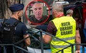 Gen. Polko o Ruchu Obrony Granic: to jest skandal