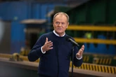 Konfederacja dogada się z PiS? Tusk: to przypomina raczej wojnę