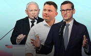 "Rozbija", "niszczy", "atakuje". Politycy Konfederacji odpowiadają Kaczyńskiemu
