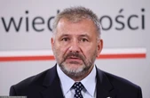 Waldemar Żurek bez ochrony SOP. Adam Bodnar nadal pod parasolem służb