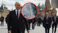 Namioty, magazyny, samoloty. Tuż przy granicy z NATO
