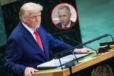 Nagły zwrot u Trumpa. "Mogę się pod tym tylko podpisać"