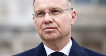 Andrzej Duda w WP: Żarłoczny rosyjski potwór będzie chciał atakować nadal