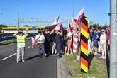 Granica zatopi rząd? "Zjawisko trochę symboliczne i abstrakcyjne"