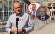 "Premier chyba nie zrozumiał". Mówi o współpracy Nawrockiego z rządem
