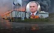 "Rosja rzuca wszystko na szalę". Gen. Polko o wielkim ataku na Lwów i okolice