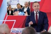 TVN nie chce Republiki? Kulisy sporu o debatę prezydencką. PiS ma warunek