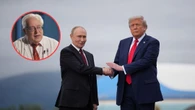 Rozmowa Putina z Trumpem. Prof. Grala: Spotkały go oklaski