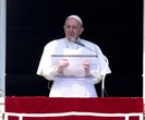 Papież pozdrawia Polaków. To szczególny dzień