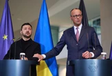 Niemcy i Ukraina: Nowa współpraca w produkcji broni dalekiego zasięgu