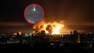 Największy atak na Ukrainę od początku wojny. 367 rakiet i dronów