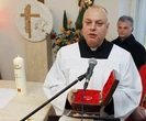 Ks. Dymer nie żyje. Jest śledztwo ws. śmierci