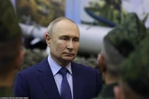 Co zamierza Putin? Rozpoczął niepokojące działania
