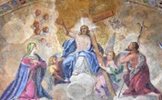 Święto Jezusa Chrystusa Najwyższego Kapłana. Nowa tradycja w Kościele
