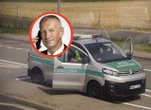 Niemcy nie przerzucają migrantów do Polski. Stanowcze dementi rzecznika MSWiA