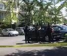 Groził nożem i krzyczał "Allahu Akbar". Zadziwiająca sekcja zwłok