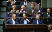 Sterczewski odejdzie z Koalicji? "Tak łatwo nie można się mnie pozbyć"
