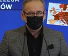 Koronawirus. Polska na mapie WHO. Tylko w jednym kraju w Europie jest gorzej