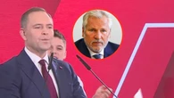 Kwaśniewski ocenił szanse Nawrockiego. "Wielu wyborców może zostać w domach"