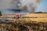 Eksperci: zmiana klimatu to poważne zagrożenie dla bezpieczeństwa narodowego