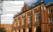 Konfederacja mówi o skandalu w Bibliotece Jagiellońskiej. Mamy oświadczenie organizatorów