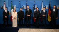 Europa wydała oświadczenie. Wskazuje absolutny priorytet