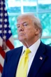 Termin ultimatum mija w piątek. Trump zabrał głos