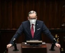 Minister zdrowia w Sejmie. Adam Niedzielski tłumaczył, co nas czeka