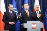 Cała para w prezydencki gwizdek [OPINIA]