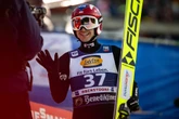 Stoch tryska humorem. Tak się nazwał