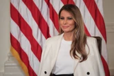 Pomnik Melanii Trump zniknął. Spektakularna kradzież w Słowenii