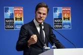 Szansa na rozmowy przepadła. Rutte: Putin popełnił błąd
