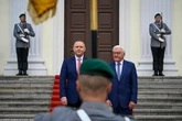 Steinmeier odrzucił propozycję Nawrockiego o reparacjach i NATO