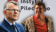 Ujawniamy. Rządowy wyciek i odwet na sygnalistce. Afera w Instytucie Pileckiego