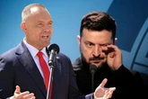 Jest decyzja ws. odebrania Orderu Orła Białego Zełenskiemu