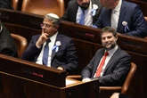 Sankcje wobec izraelskich ministrów. Tak Zachód reaguje na działania w Palestynie