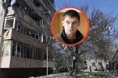 Rosyjski atak w Zaporożu. Dwie ofiary śmiertelne i 12 rannych