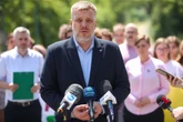 Zandberg alarmuje ws. planów rządu. "Obraźliwe propozycje"