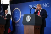 Trump przyznaje: Putin i Zełenski "nie są jeszcze gotowi"