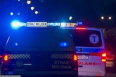 Chciał zabić żonę w samochodzie. Agresorowi grozi nawet dożywocie