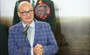 Konsternacja w Senacie. Kamiński zapadł się pod ziemię