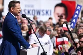 Trzaskowski ma asa w rękawie? "Ukłon w stronę ciężko pracujących"