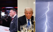 Mentzen zaprasza, szef NATO chwali Trumpa, a burze wkroczą do Polski. Co wydarzyło się we wtorek?