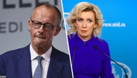 "Kwestia dla psychiatryków". Zacharowa manipuluje faktami i uderza w Merza